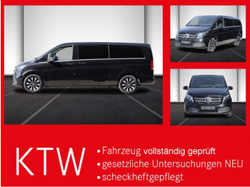 Personenvervoer MERCEDES-BENZ