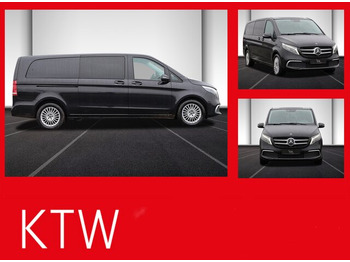 Personenvervoer MERCEDES-BENZ