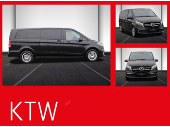 Personenvervoer MERCEDES-BENZ