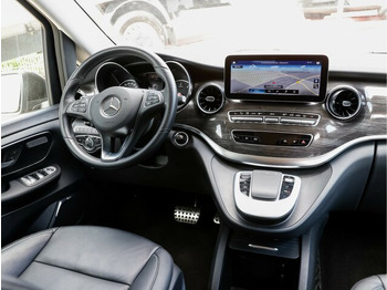 Leasing MERCEDES-BENZ V 300 Edition Extralang,2Schiebetür el.,8Sitzer MERCEDES-BENZ V 300 Edition Extralang,2Schiebetür el.,8Sitzer: afbeelding 4
