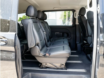 Personenvervoer MERCEDES-BENZ V 300 Edition Extralang,2xSchiebetür el.,8Sitzer: afbeelding 2