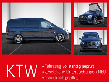 Buscamper MERCEDES-BENZ