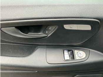 Personenvervoer MERCEDES-BENZ Vito 114 Mixto Extralang,Klima,Tempomat,Standhzg: afbeelding 5