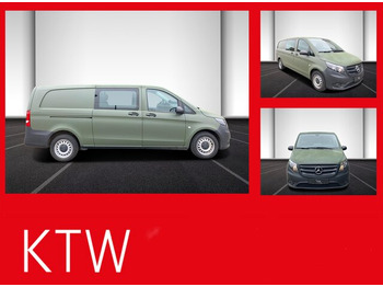 Personenvervoer MERCEDES-BENZ Vito 114