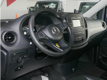 Minibus, Personenvervoer MERCEDES-BENZ Vito 114 TourerPro,Allrad,Automatik,8Sitzer: afbeelding 3
