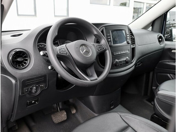 Minibus, Personenvervoer MERCEDES-BENZ Vito 114 TourerPro,Extralang,8Sitzer,Automatik: afbeelding 5