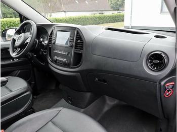 Minibus, Personenvervoer MERCEDES-BENZ Vito 114 TourerPro,Extralang,8Sitzer,Automatik: afbeelding 4