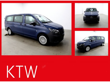 Personenvervoer MERCEDES-BENZ Vito 114