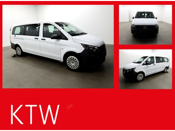 Personenvervoer MERCEDES-BENZ Vito 114