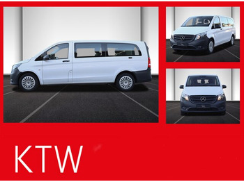Personenvervoer MERCEDES-BENZ Vito 114