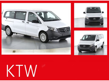 Personenvervoer MERCEDES-BENZ Vito 114