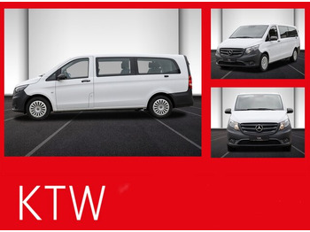 Personenvervoer MERCEDES-BENZ Vito 114