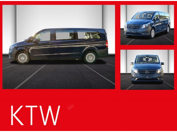 Personenvervoer MERCEDES-BENZ Vito 114