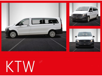 Personenvervoer MERCEDES-BENZ Vito 114
