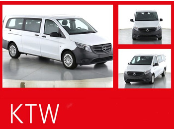 Personenvervoer MERCEDES-BENZ Vito 114