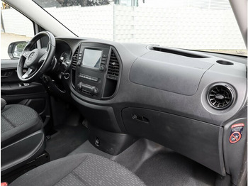 Minibus, Personenvervoer MERCEDES-BENZ Vito 114 TourerPro,lang,Automatik,8Sitze,Kamera: afbeelding 4