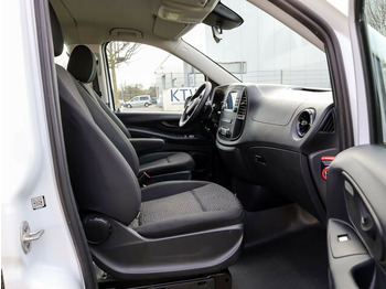 Personenvervoer MERCEDES-BENZ Vito 114 TourerPro,lang,Automatik,8Sitze,Kamera...: afbeelding 3 Personenvervoer MERCEDES-BENZ Vito 114 TourerPro,lang,Automatik,8Sitze,Kamera...: afbeelding 3