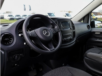 Personenvervoer MERCEDES-BENZ Vito 114 TourerPro,lang,Automatik,8Sitze,Kamera...: afbeelding 5 Personenvervoer MERCEDES-BENZ Vito 114 TourerPro,lang,Automatik,8Sitze,Kamera...: afbeelding 5