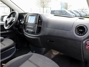 Personenvervoer MERCEDES-BENZ Vito 114 TourerPro,lang,Automatik,8Sitze,Kamera...: afbeelding 4 Personenvervoer MERCEDES-BENZ Vito 114 TourerPro,lang,Automatik,8Sitze,Kamera...: afbeelding 4