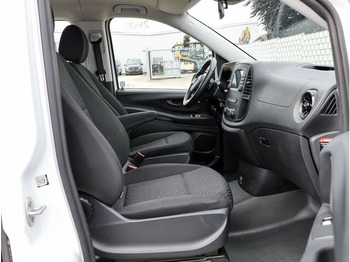 Minibus, Personenvervoer MERCEDES-BENZ Vito 114 TourerPro,lang,Automatik,8Sitze,Kamera: afbeelding 3