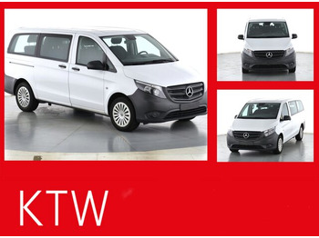 Personenvervoer MERCEDES-BENZ Vito 114