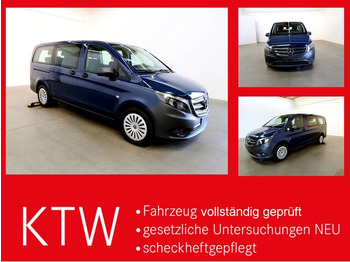 Personenvervoer MERCEDES-BENZ Vito 114