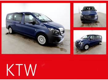 Personenvervoer MERCEDES-BENZ Vito 114