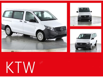 Personenvervoer MERCEDES-BENZ Vito 114