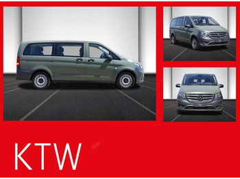 Personenvervoer MERCEDES-BENZ Vito 114
