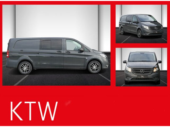 Personenvervoer MERCEDES-BENZ Vito 116
