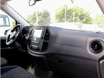 Minibus, Personenvervoer MERCEDES-BENZ Vito 116TourerPro ,Extralang,2xKlima,Kamera,AHK: afbeelding 4