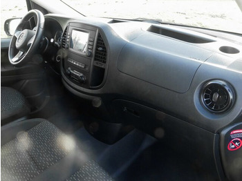 Minibus, Personenvervoer MERCEDES-BENZ Vito 116TourerPro ,Extralang,2xKlima,Kamera,AHK: afbeelding 3