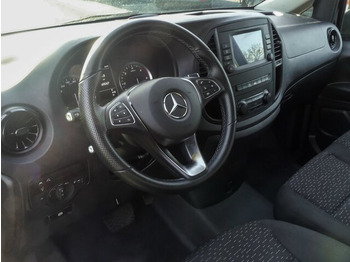 Minibus, Personenvervoer MERCEDES-BENZ Vito 116TourerPro ,Extralang,2xKlima,Kamera,AHK: afbeelding 4