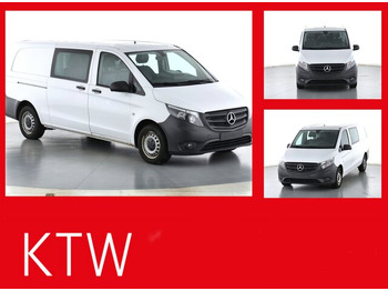 Kleine bestelwagen MERCEDES-BENZ Vito 114