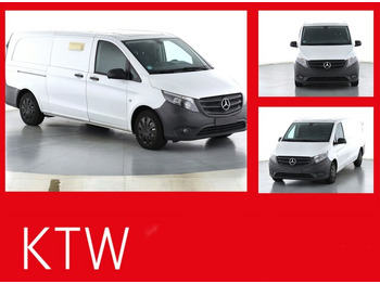 Kleine bestelwagen MERCEDES-BENZ Vito 114