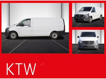 Kleine bestelwagen MERCEDES-BENZ Vito 114