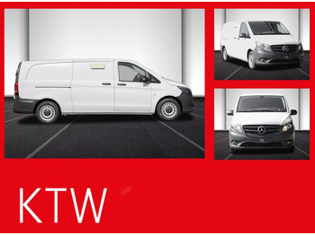 Kleine bestelwagen MERCEDES-BENZ Vito 114