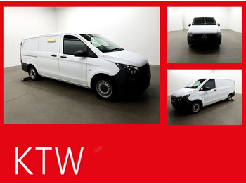 Kleine bestelwagen MERCEDES-BENZ Vito 114