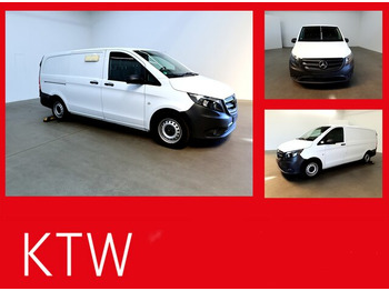 Kleine bestelwagen MERCEDES-BENZ Vito 114