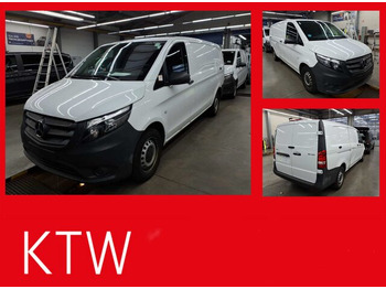 Kleine bestelwagen MERCEDES-BENZ Vito 116