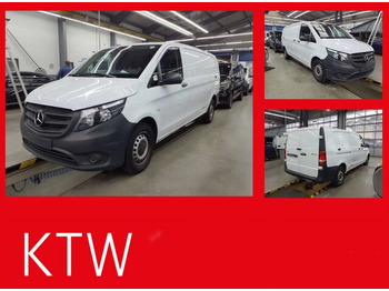 Kleine bestelwagen MERCEDES-BENZ Vito 116