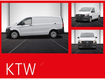 Kleine bestelwagen MERCEDES-BENZ Vito 116