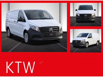 Kleine bestelwagen MERCEDES-BENZ Vito 116