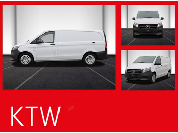 Kleine bestelwagen MERCEDES-BENZ Vito 116