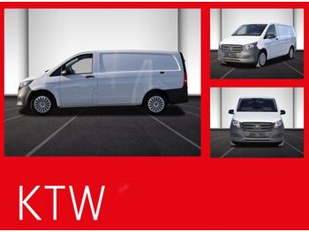 Kleine bestelwagen MERCEDES-BENZ Vito 116