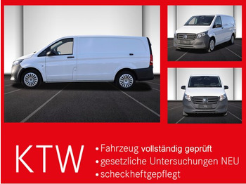 Kleine bestelwagen MERCEDES-BENZ Vito 116