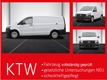 Kleine bestelwagen MERCEDES-BENZ Vito 116
