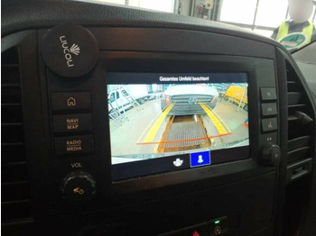 Leasing MERCEDES-BENZ Vito116CDI KA lang,Kamera,Klima,Tempomat... MERCEDES-BENZ Vito116CDI KA lang,Kamera,Klima,Tempomat...: afbeelding 2 Leasing MERCEDES-BENZ Vito116CDI KA lang,Kamera,Klima,Tempomat... MERCEDES-BENZ Vito116CDI KA lang,Kamera,Klima,Tempomat...: afbeelding 2