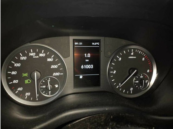 Leasing MERCEDES-BENZ Vito116CDI KA lang,Kamera,Klima,Tempomat... MERCEDES-BENZ Vito116CDI KA lang,Kamera,Klima,Tempomat...: afbeelding 5 Leasing MERCEDES-BENZ Vito116CDI KA lang,Kamera,Klima,Tempomat... MERCEDES-BENZ Vito116CDI KA lang,Kamera,Klima,Tempomat...: afbeelding 5
