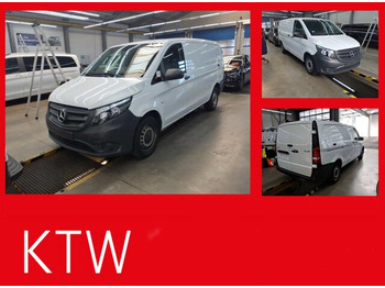 Kleine bestelwagen MERCEDES-BENZ Vito 116